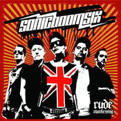 Image of Rude Awakening CD complilation