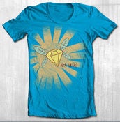 Image of Diamond Shirt