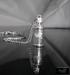 Image of Mini Graffiti Spraycan Necklace