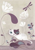Image of Pussy Cat