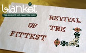 Image of Blanket Magazine - Issue 23 {The 'Gone but not Forgotten' Issue}