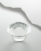 Image of Advanced Silver Clay Workshop - Huddersfield (Saturday 14th April 2012)