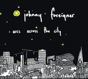 Image of *SIGNED* arcs across the city - cd ep