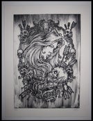 Image of SOLD OUT - Before You Were Old (hand made paper)