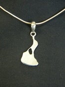 Image of Block Island Medium Pedant