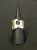 Image of Block Island Wrap Around Ring- Size 10,9,8,7,6