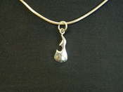 Image of Small Block Island Pendant