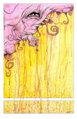 Image of 'The Bottom Feeder' print