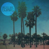 Image of Hungry Kids of Hungary - Escapades Album