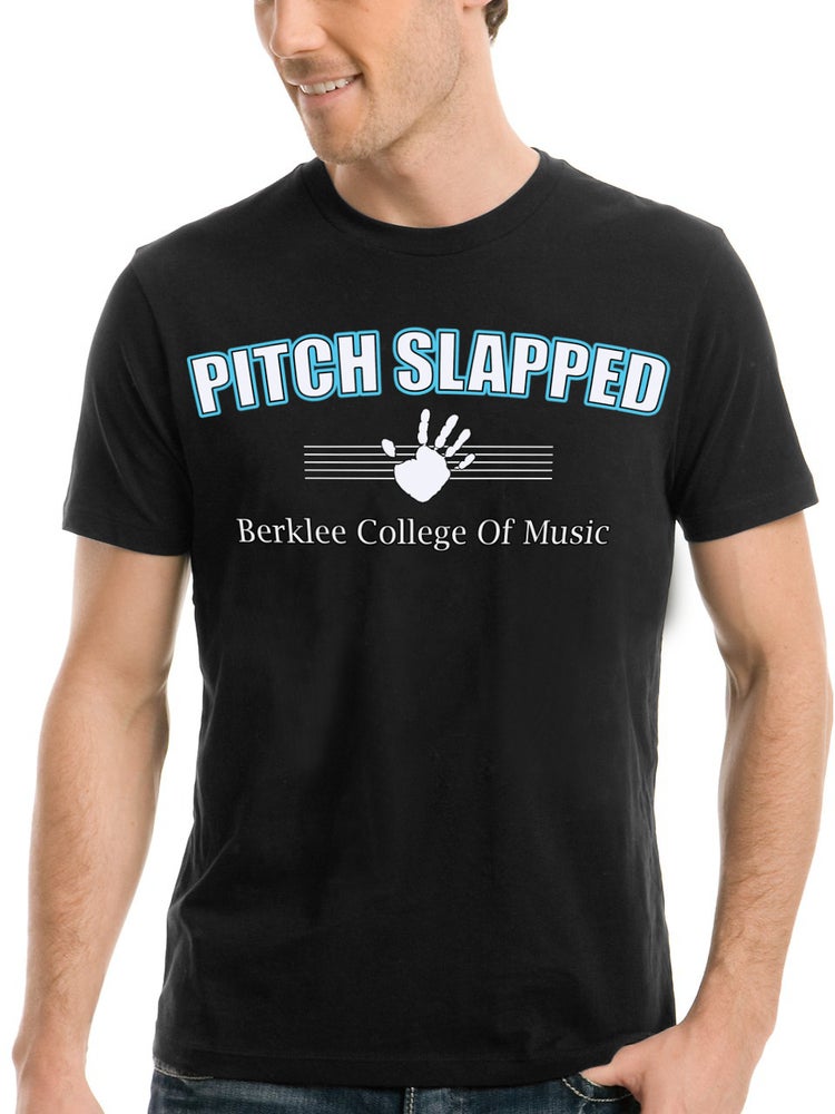 pitch slap