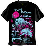 Image of Sound Murderz