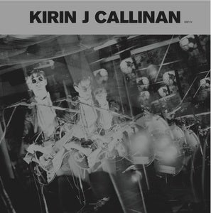 Image of Kirin J Callinan - SHE 7" - SOLD OUT
