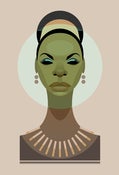 Image of Nina Simone