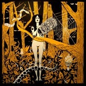 Image of The Fresh & Onlys - Vanishing cream 7" ltd edition - 50 silkscreen copies !