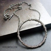 Image of Bramble Necklace