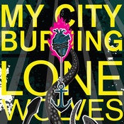 Image of Lone Wolves (CD)