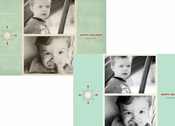 Image of 2009 Holiday Cards