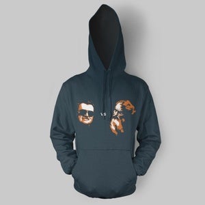 Image of Ditka vs. God Hoodie