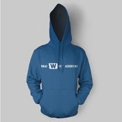 Image of Wrigley Field Hoodie