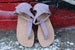Image of Aliki in Suede Lavender
