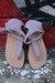 Image of Aliki in Suede Lavender