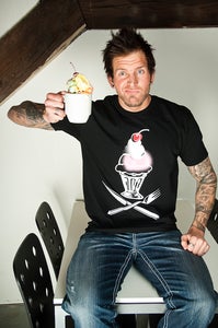 Image of Slice n Ice Tee