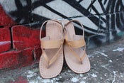 Image of Plaxo in TAN for Boys and Girls