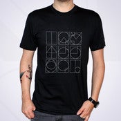 Image of Geometric