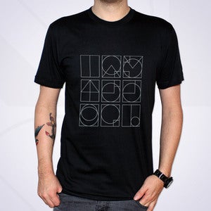 Image of Geometric