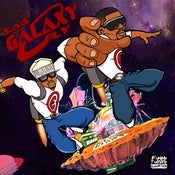 Image of S.A.S - Galaxy Fly