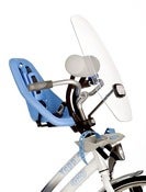 Image of Silla de bici delantera GMG