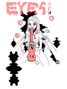 Image of NARWHALZ DESIGN SHIRT
