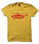 Image of Tankgirls by Deadbeat Clothing