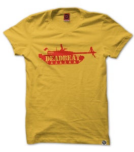 Image of Tankgirls by Deadbeat Clothing