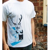 Image of Deerboy Mens Tee