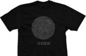 Image of O2S Tee | Black