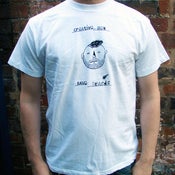 Image of Creative Men (Doodle Series) Tee