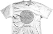 Image of O2S Tee | White