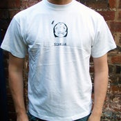 Image of Scumbag (Doodle Series) Tee