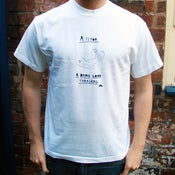Image of Thrashing (Doodle Series) Tee