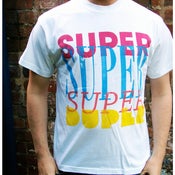 Image of Super Duper Tee