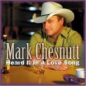 Image of Heard It In A Love Song