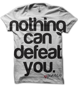 Image of Cannot Be Defeated - LIMITED TIME ONLY!
