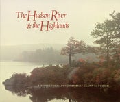 Image of Hardcover, 'The Hudson River & the Highlands', 1985