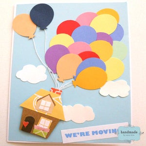 Image of Up Inspired