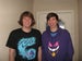 Image of Slobbery Spook Tee