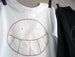 Image of tee shirt poupiya manches longues