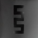 Image of 'Shapeshift' Limited Edition 12" Vinyl 