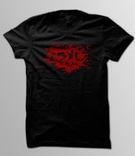 Image of "Asyl Film" -  logo tee