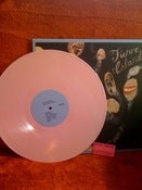 Image of Future Islands-Wave Like Home LP Pink (w/download card)